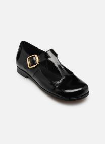 Babies OPAL femme marron