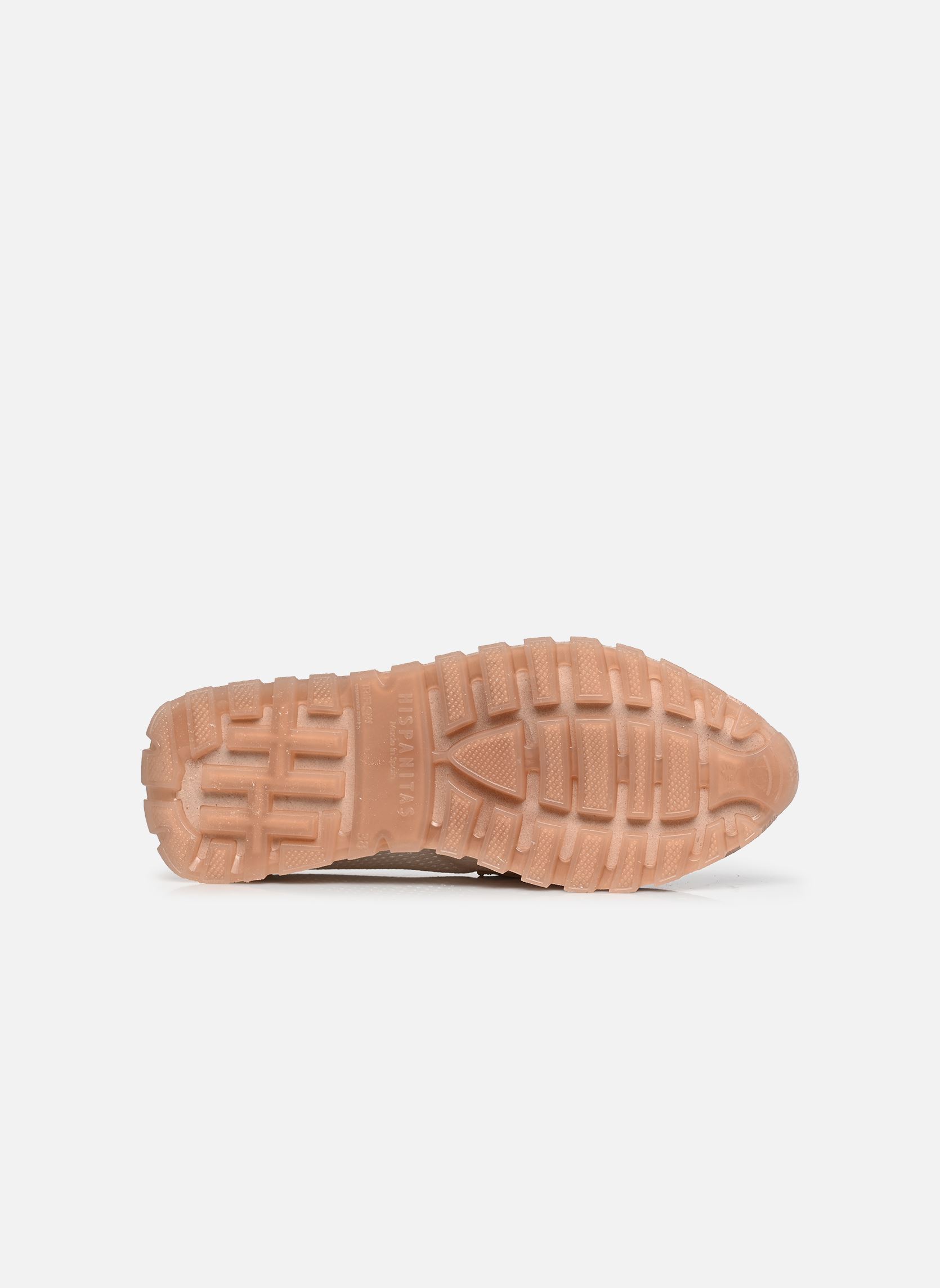 Loafer OREGON-V26 SHV264834 damen beige Hispanitas Loafer OREGON-V26 SHV264834 damen beige Desert