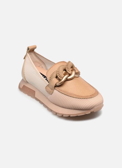 Hispanitas Mocassins OREGON-V26 SHV264834 dames beige