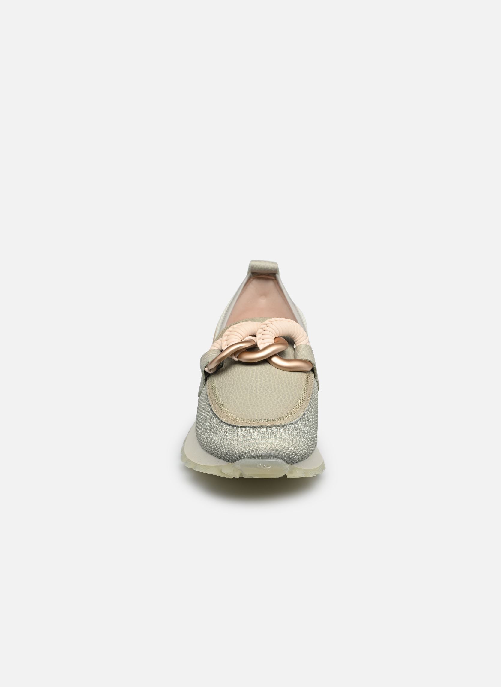 Loafer OREGON-V26 SHV264834 damen grün Hispanitas Loafer OREGON-V26 SHV264834 damen grün Alga