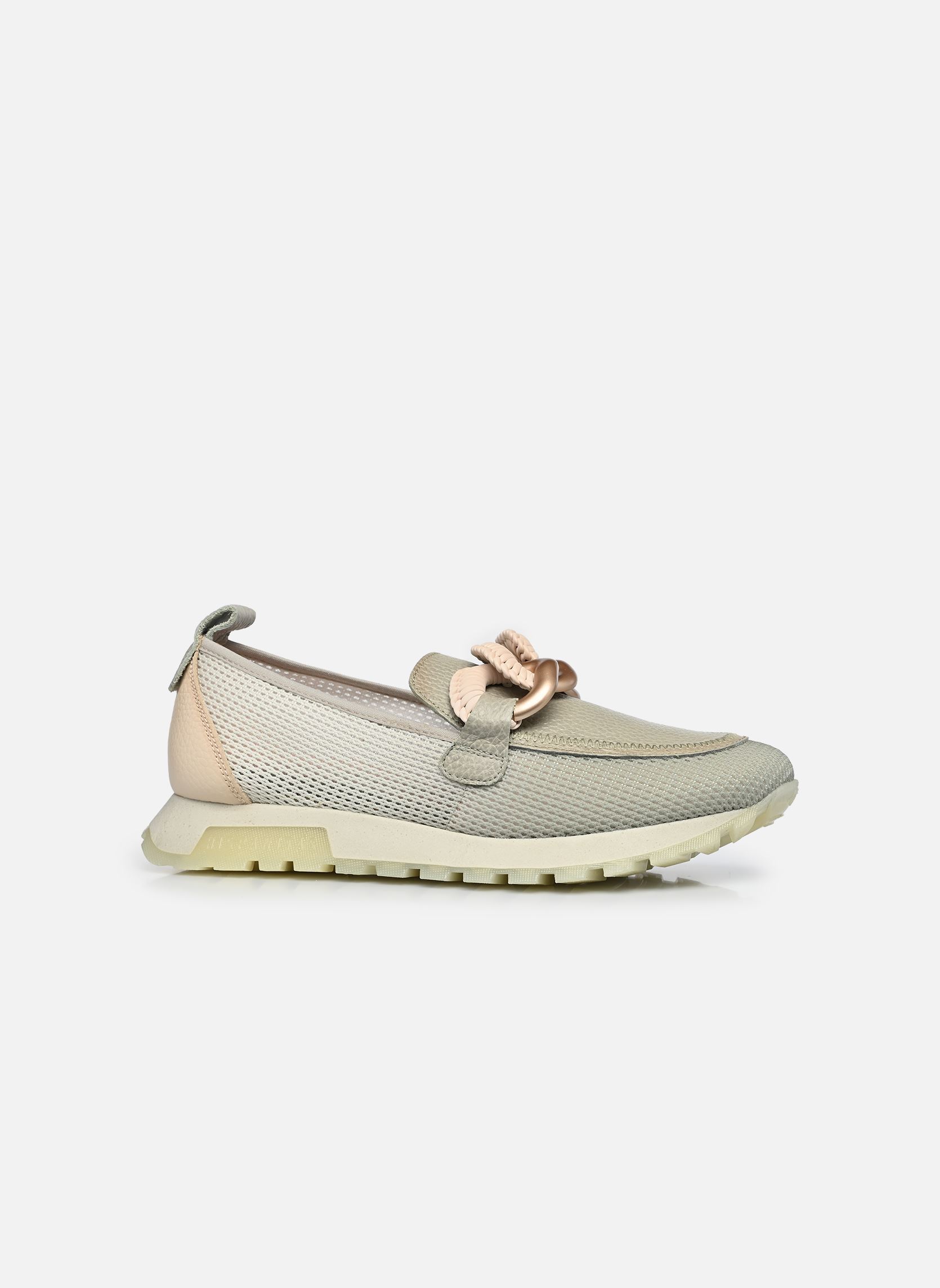 Loafer OREGON-V26 SHV264834 damen grün Hispanitas Loafer OREGON-V26 SHV264834 damen grün Alga