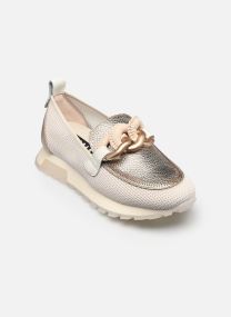 Loafer OREGON-V26 HV264834 damen gold und bronze Hispanitas Loafer OREGON-V26 HV264834 damen gold und bronze Panna