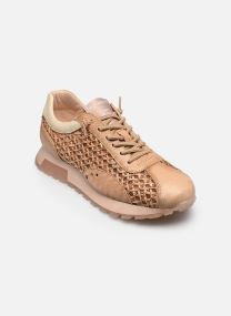 Niedrige Sneaker OREGON-V26 RHV264741 damen braun Hispanitas Niedrige Sneaker OREGON-V26 RHV264741 damen braun Desert