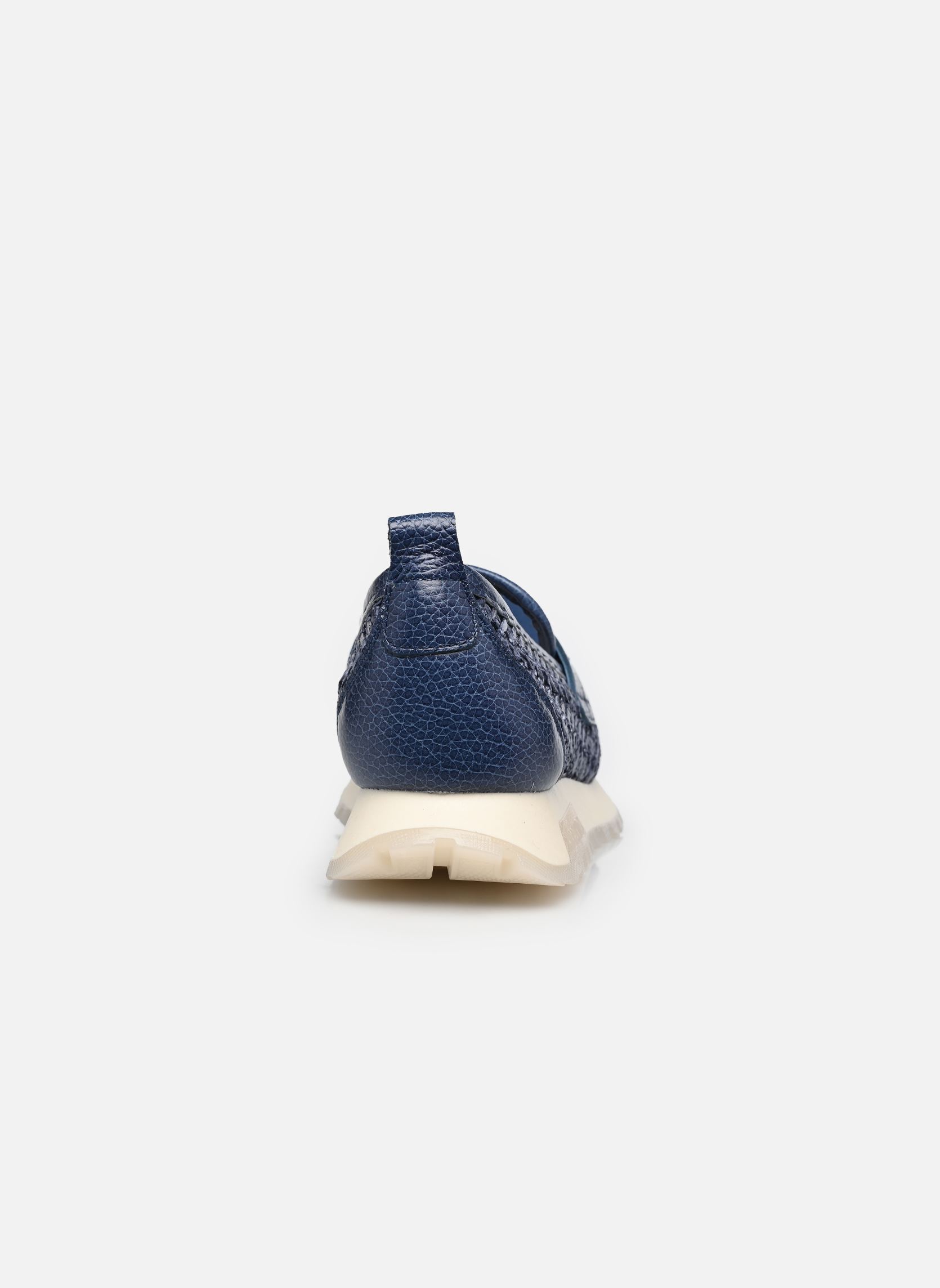 Loafer OREGON-V26 RHV264856 damen blau Hispanitas Loafer OREGON-V26 RHV264856 damen blau Jeans