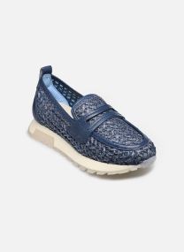 Loafer OREGON-V26 RHV264856 damen blau