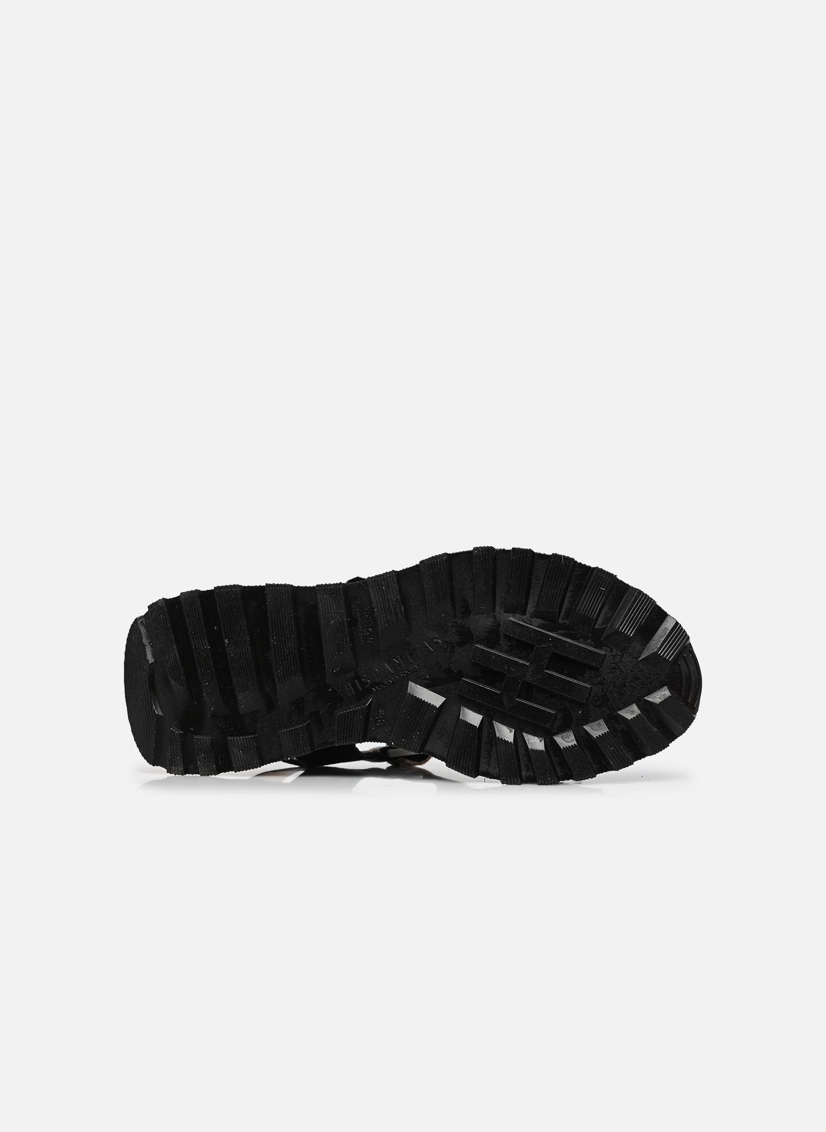 Keil- und Plateausandalen AMBAR-V26 CHV264807 damen mehrfarbig Hispanitas Keil- und Plateausandalen AMBAR-V26 CHV264807 damen mehrfarbig Butter