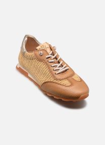 Baskets basses ZINNIA-V26 RHV264596 femme beige Hispanitas Baskets basses ZINNIA-V26 RHV264596 femme beige Cuoio