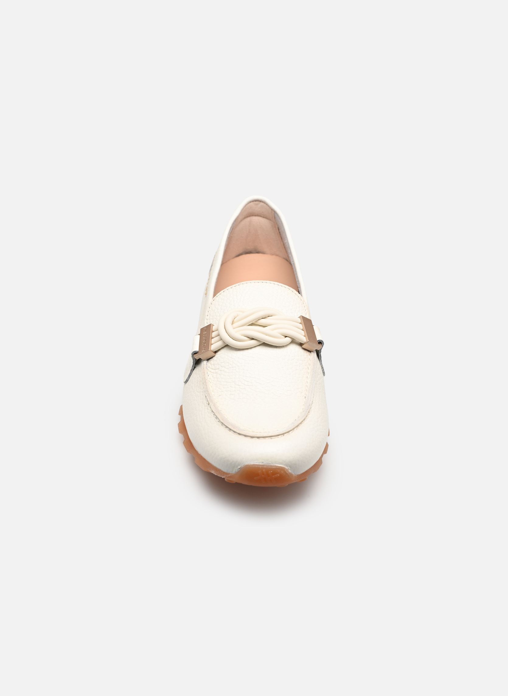 Loafer ZINNIA-V26 HV264662 damen weiß Hispanitas Loafer ZINNIA-V26 HV264662 damen weiß Panna