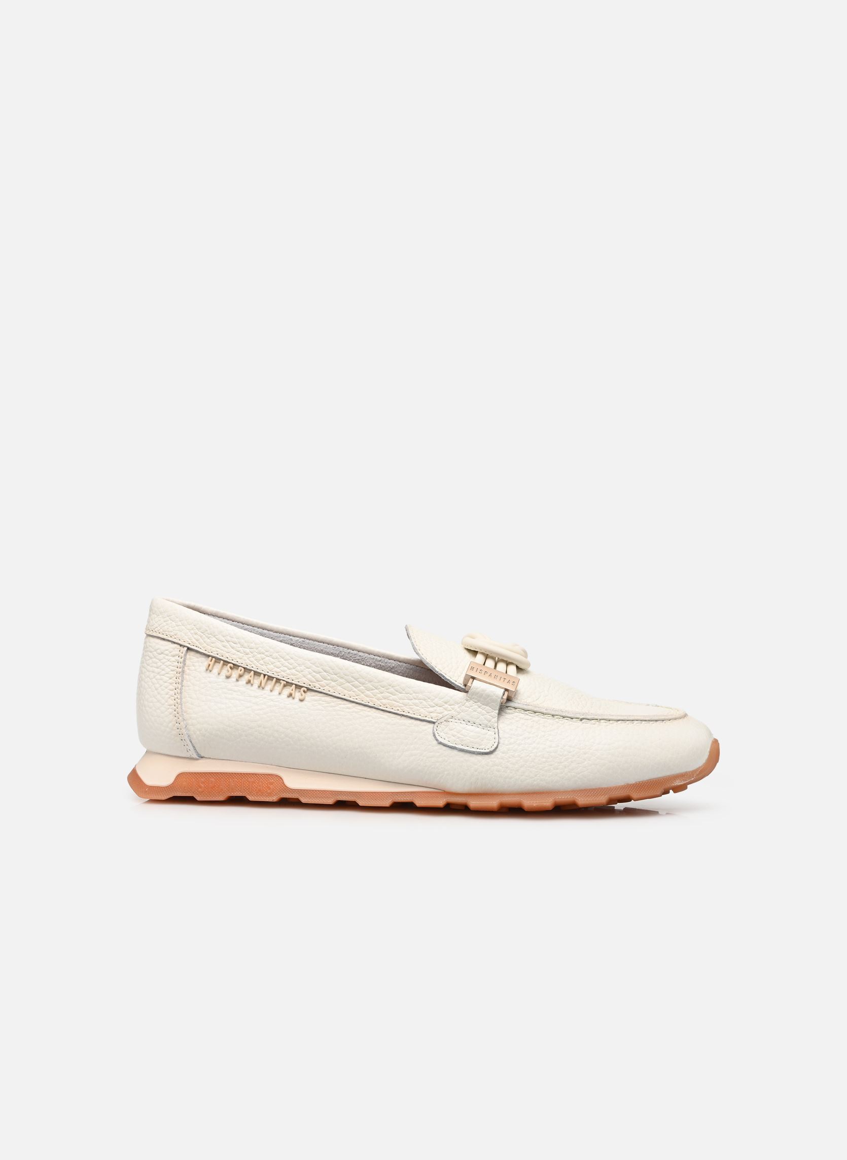 Loafer ZINNIA-V26 HV264662 damen weiß Hispanitas Loafer ZINNIA-V26 HV264662 damen weiß Panna