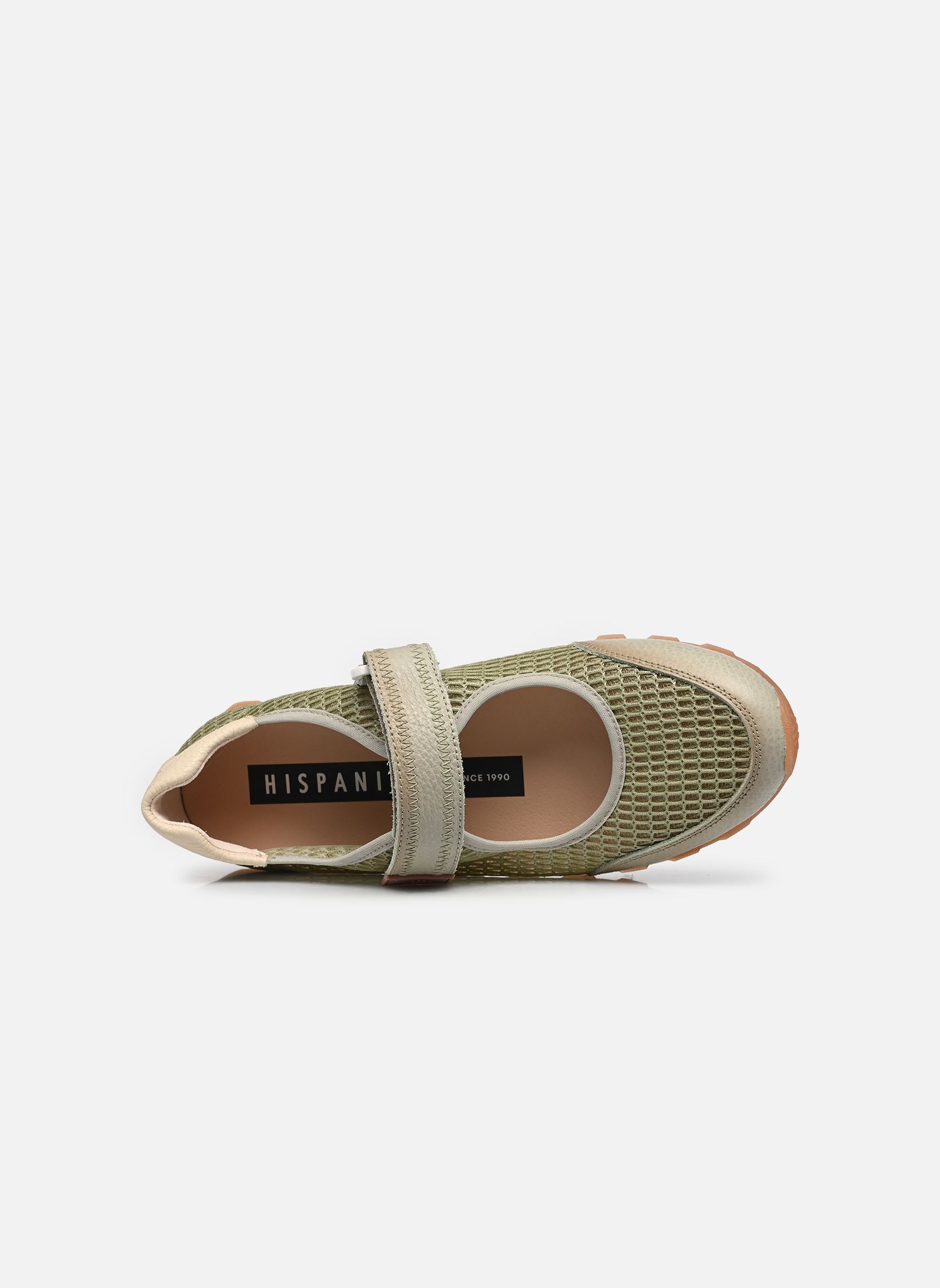 Babys ZINNIA-V26 HV264561 damen grün Hispanitas Babys ZINNIA-V26 HV264561 damen grün Alga