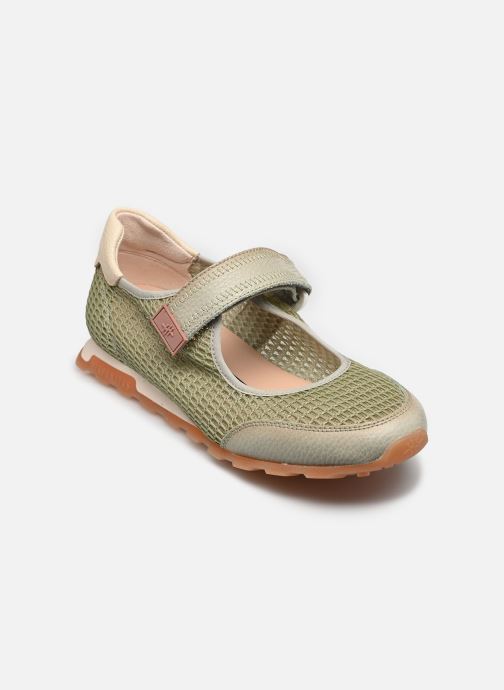 Hispanitas Mary Janes ZINNIA-V26 HV264561 dames groen