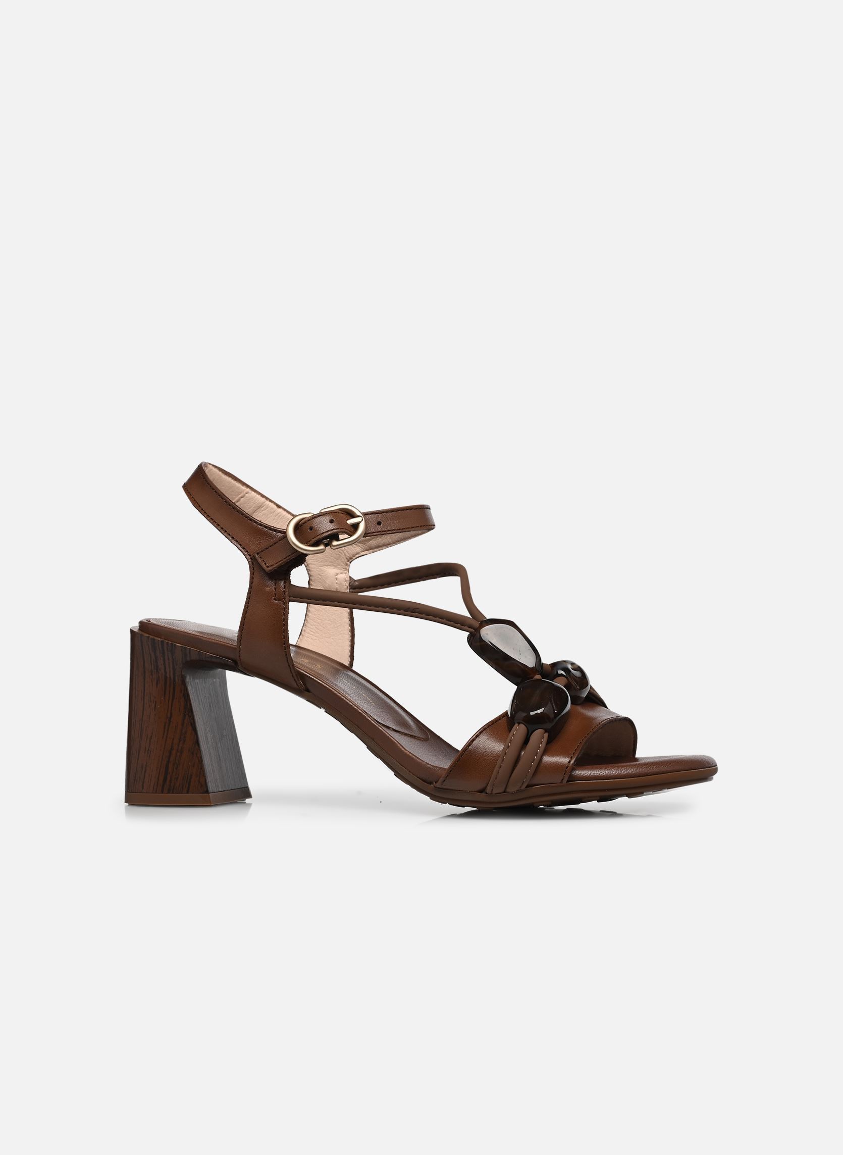 Sandalen ORQUIDEA-V26 HV264635 damen braun Hispanitas Sandalen ORQUIDEA-V26 HV264635 damen braun AVELLANA