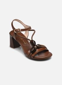 Sandalen ORQUIDEA-V26 HV264635 damen braun Hispanitas Sandalen ORQUIDEA-V26 HV264635 damen braun AVELLANA