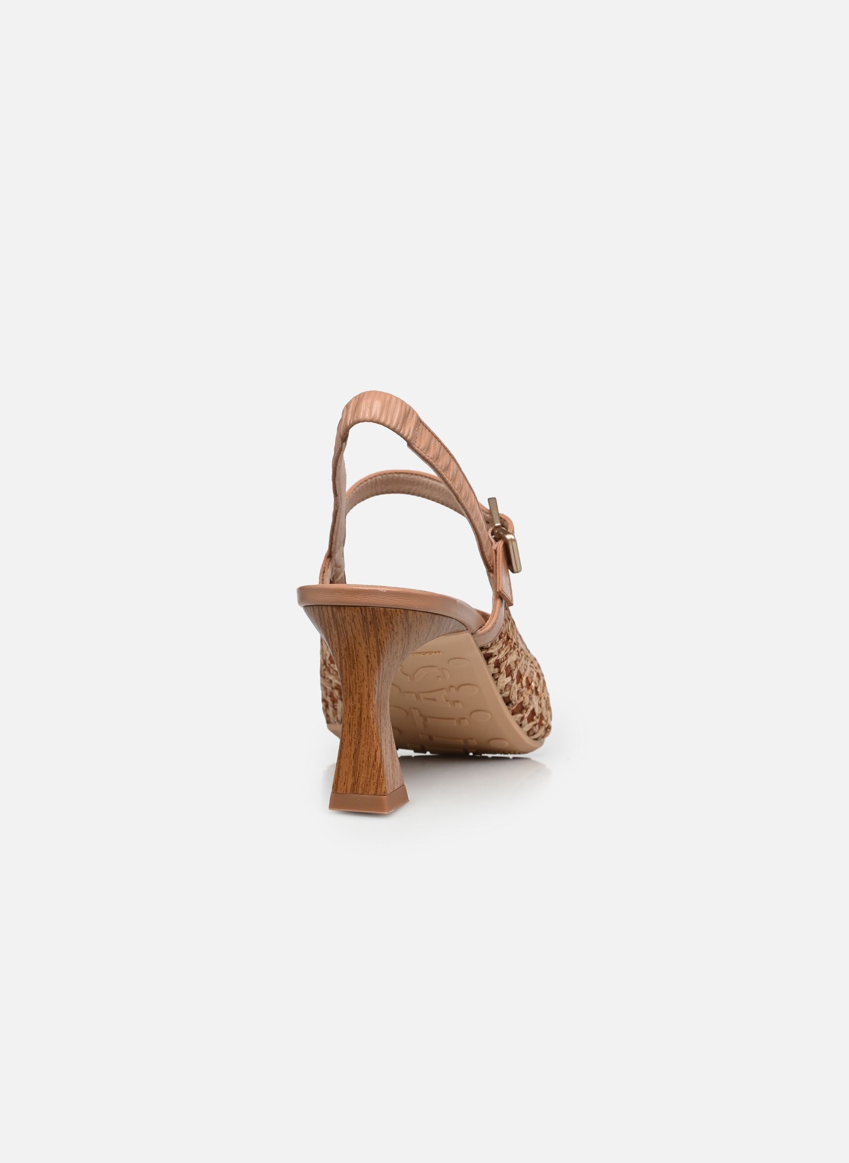 Pumps mit Riemchen GIORGIA-V26 RHV264671 damen beige Hispanitas Pumps mit Riemchen GIORGIA-V26 RHV264671 damen beige Almond