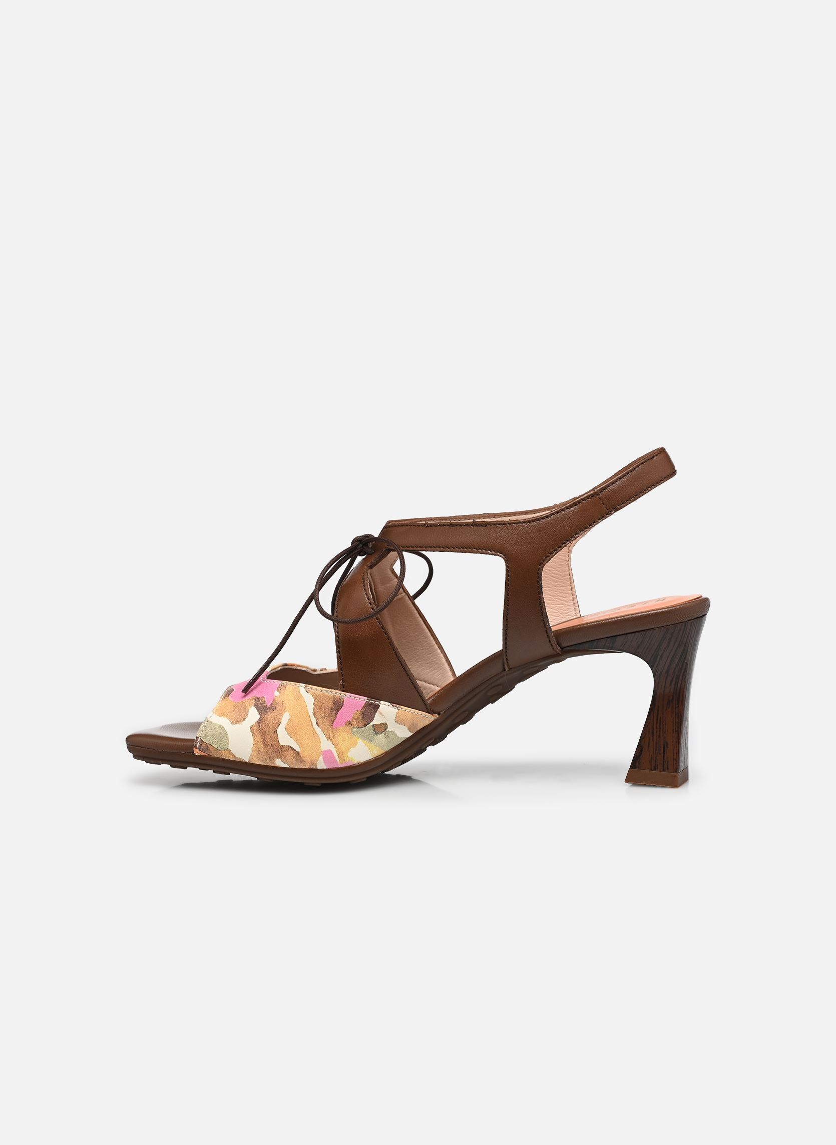 Sandalen ROSA-V26 BHV264650 damen braun Hispanitas Sandalen ROSA-V26 BHV264650 damen braun Multi