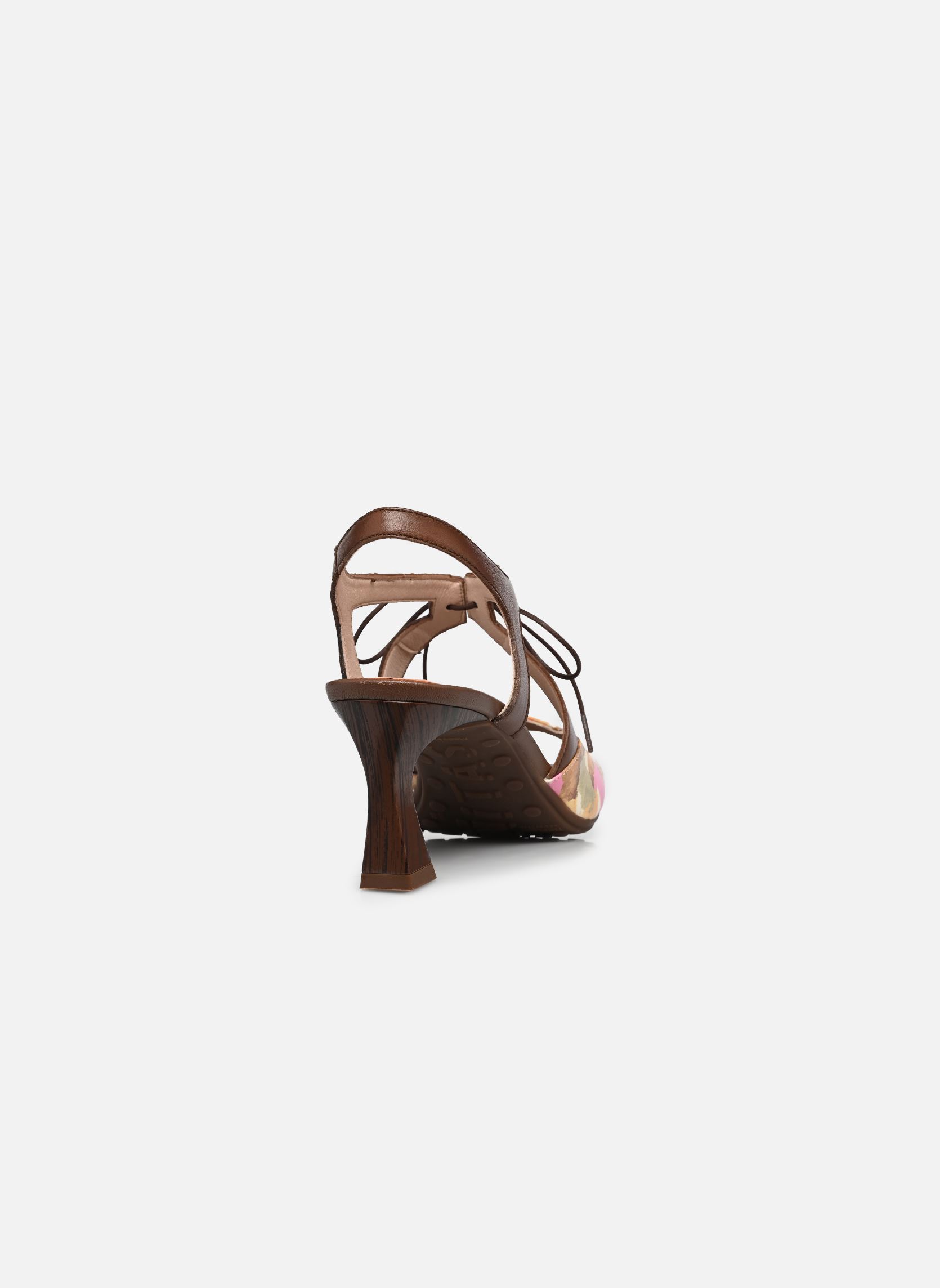 Sandalen ROSA-V26 BHV264650 damen braun Hispanitas Sandalen ROSA-V26 BHV264650 damen braun Multi