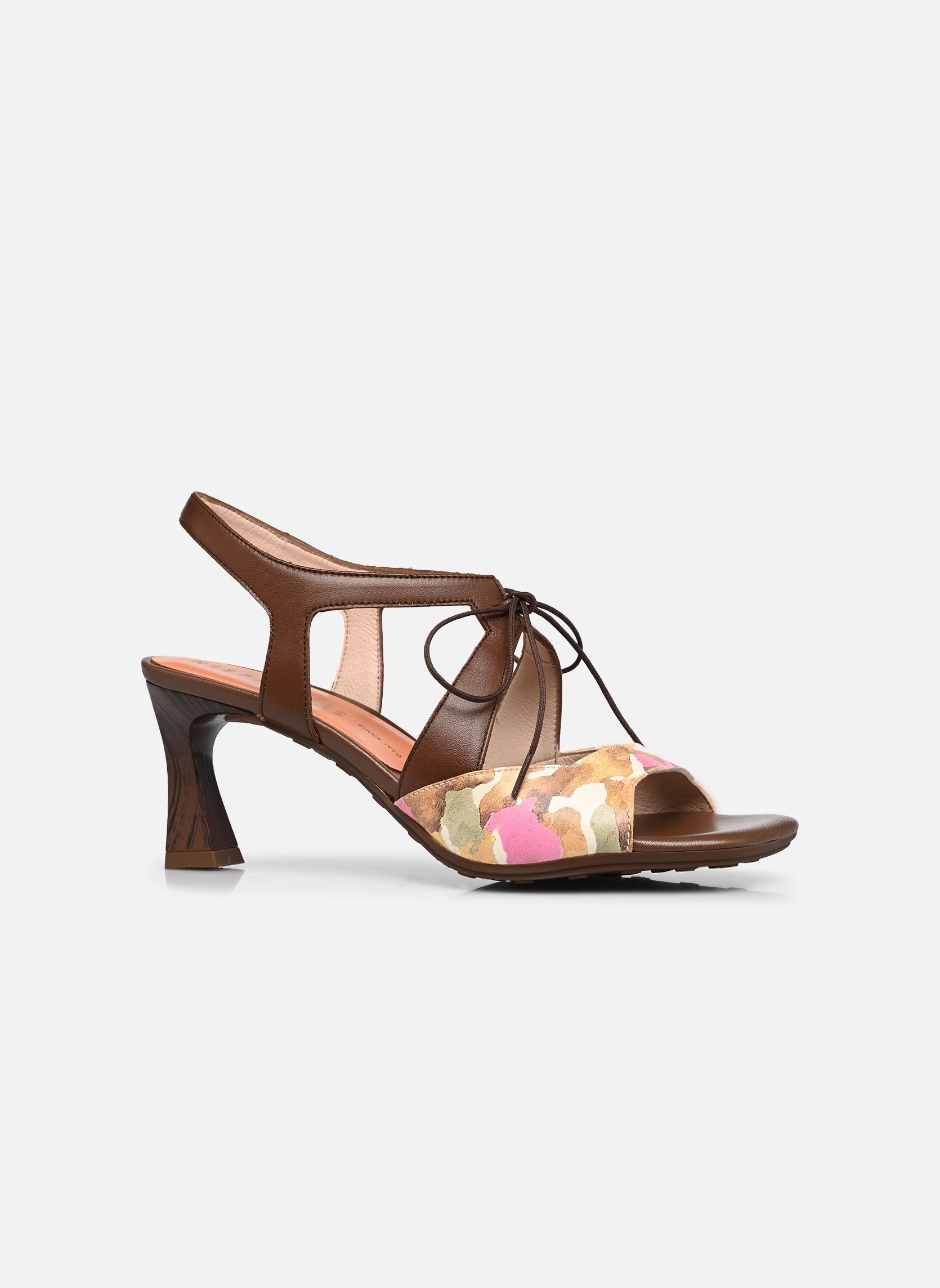 Sandalen ROSA-V26 BHV264650 damen braun Hispanitas Sandalen ROSA-V26 BHV264650 damen braun Multi