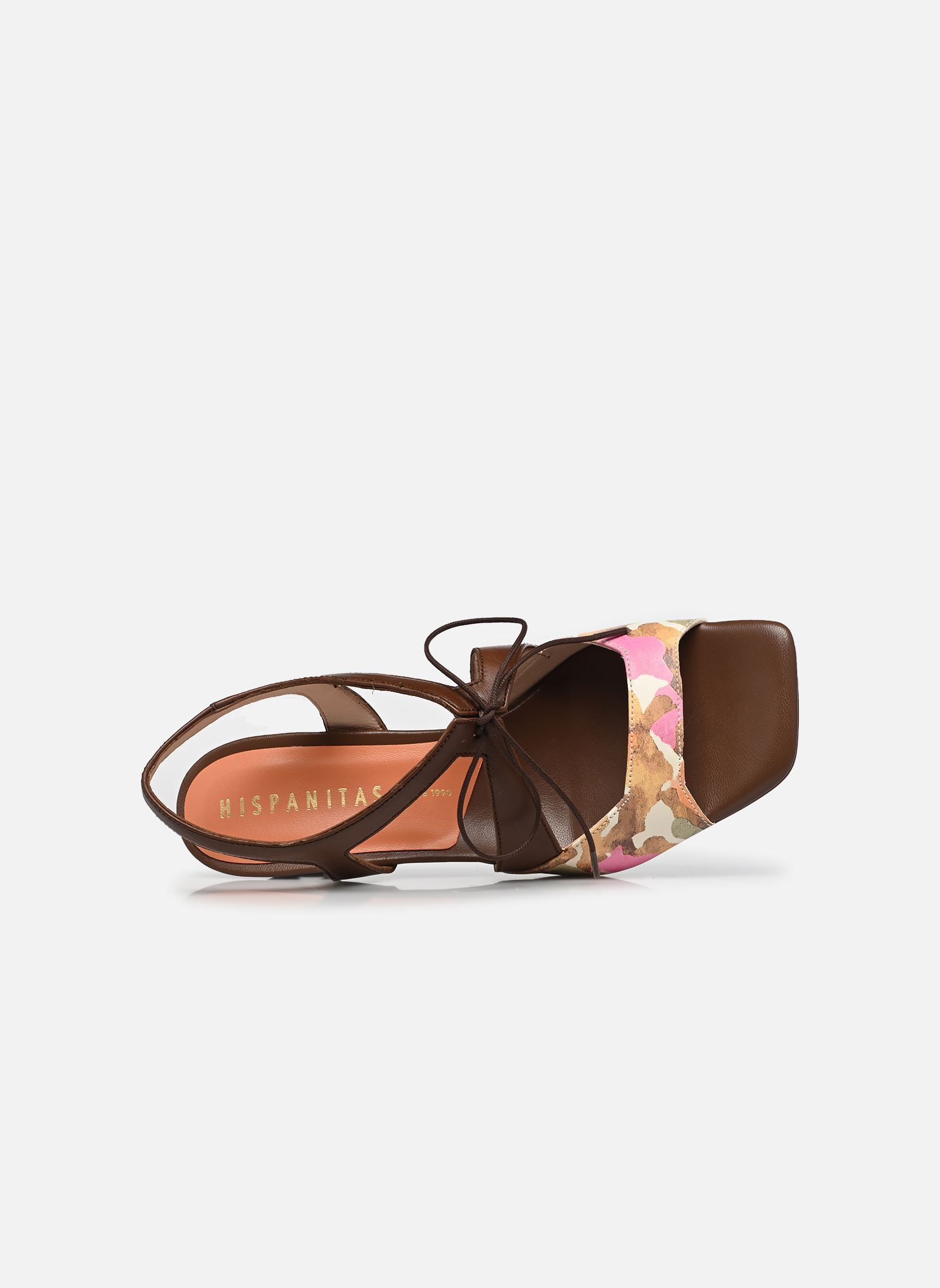 Sandalen ROSA-V26 BHV264650 damen braun Hispanitas Sandalen ROSA-V26 BHV264650 damen braun Multi