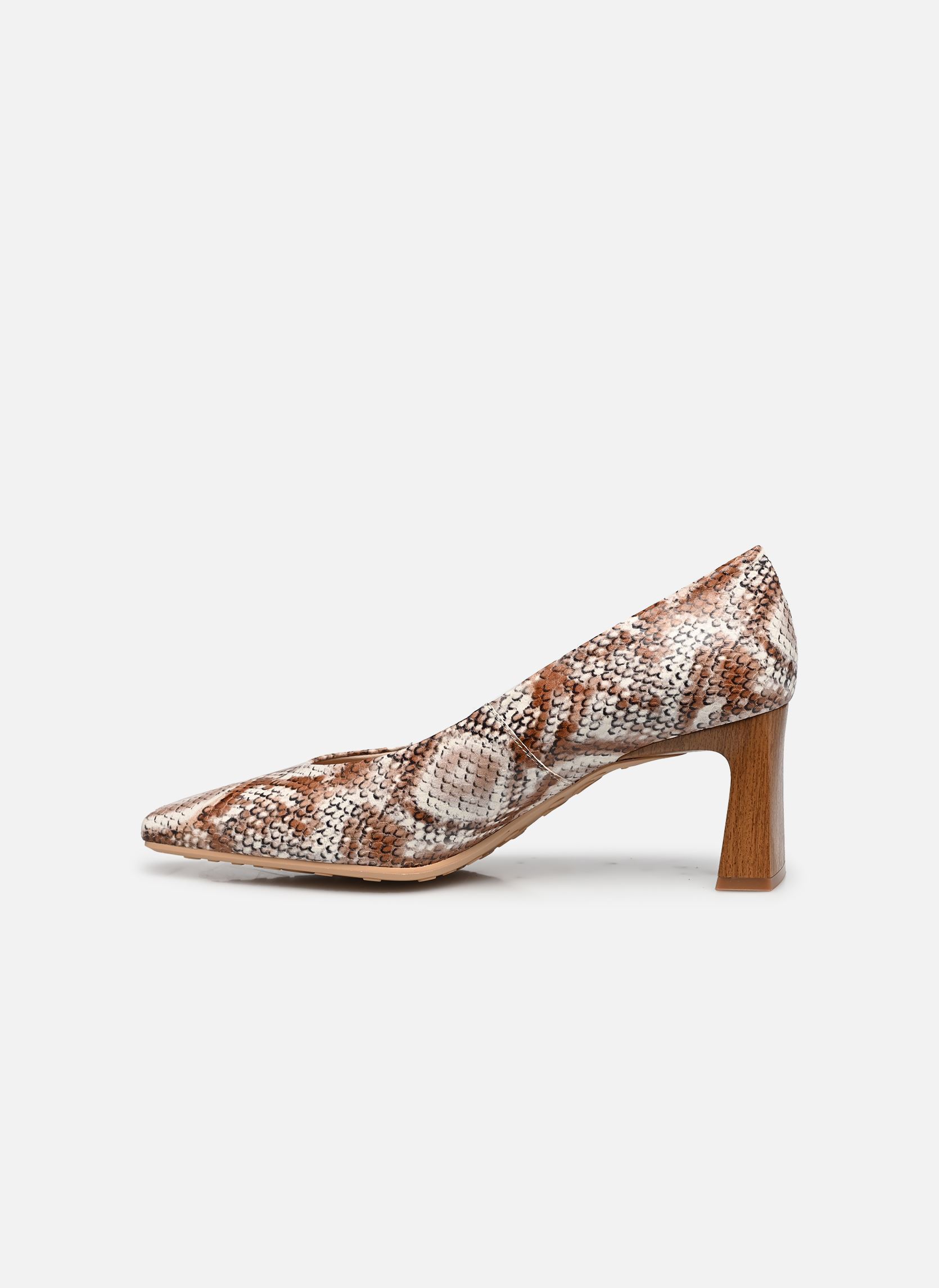 Pumps AMAPOLA-V26 HV264770 damen beige Hispanitas Pumps AMAPOLA-V26 HV264770 damen beige Natural