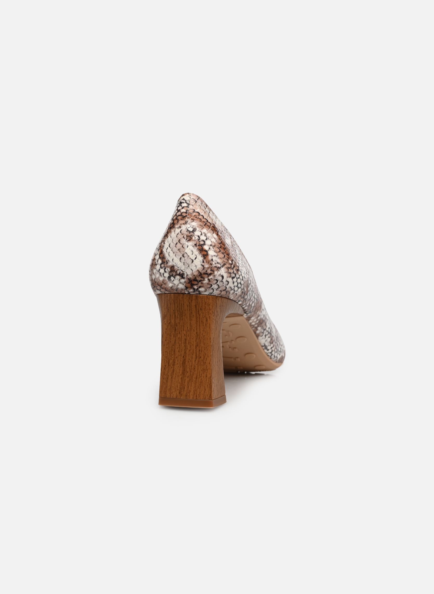 Pumps AMAPOLA-V26 HV264770 damen beige Hispanitas Pumps AMAPOLA-V26 HV264770 damen beige Natural