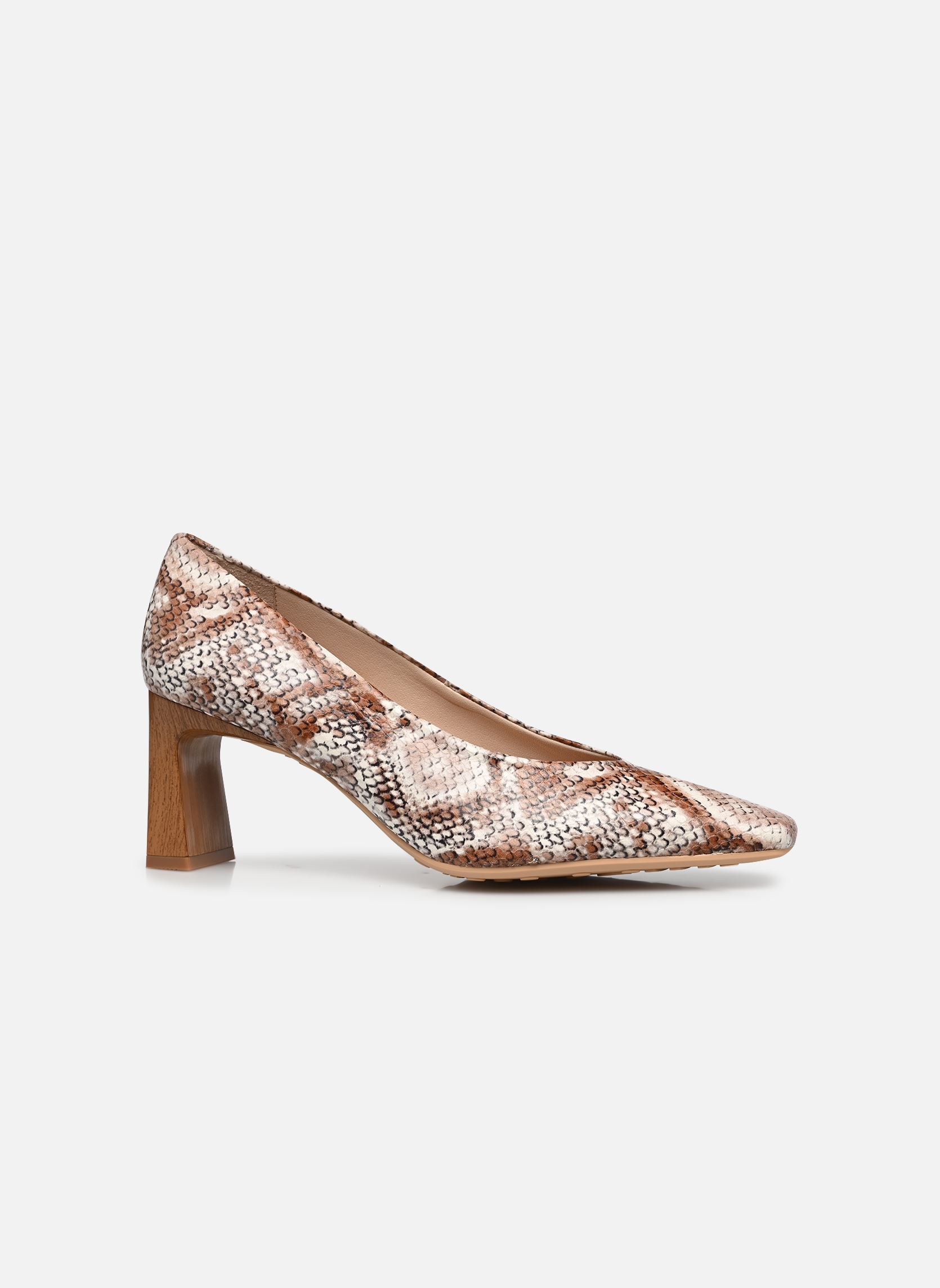 Pumps AMAPOLA-V26 HV264770 damen beige Hispanitas Pumps AMAPOLA-V26 HV264770 damen beige Natural
