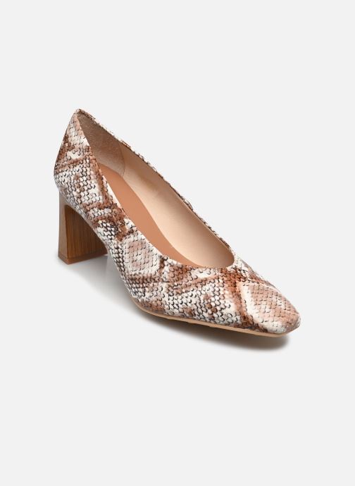 Hispanitas Escarpins AMAPOLA-V26 HV264770 femme beige