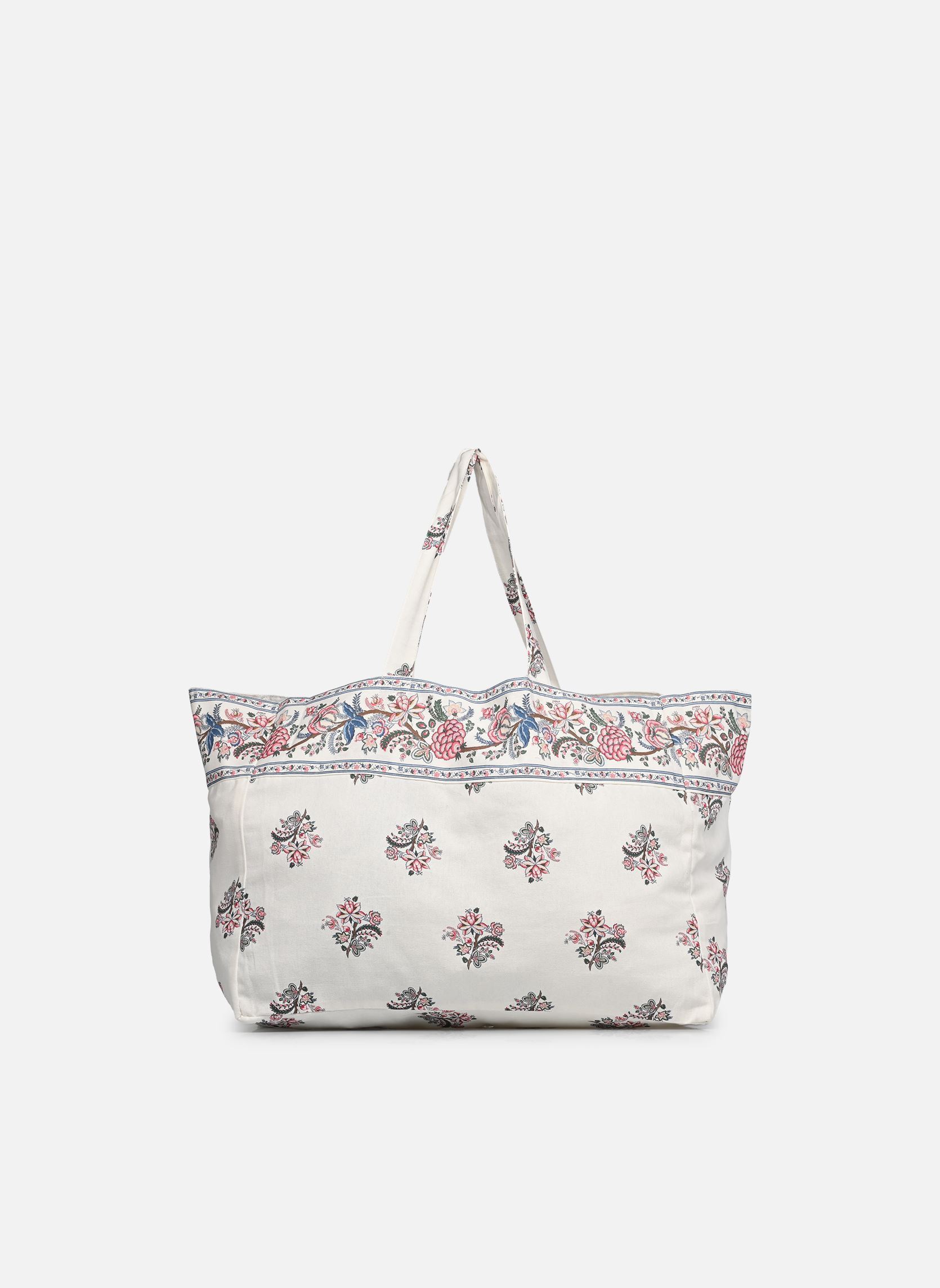 Sacs Beverly femme blanc Louise Misha Sacs Beverly femme blanc CREAM PRIMROSE PLAIN