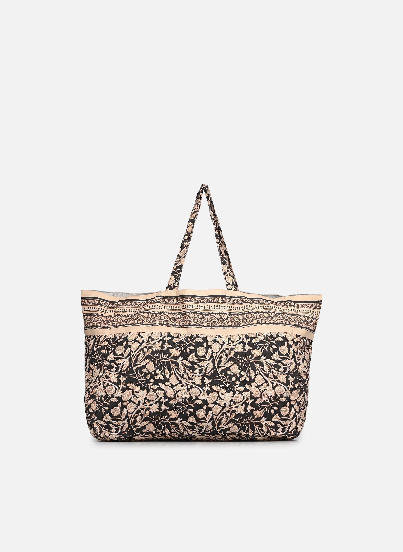 Sacs Beverly femme multicolore Louise Misha Sacs Beverly femme multicolore BLACK BLOOMING WOODS