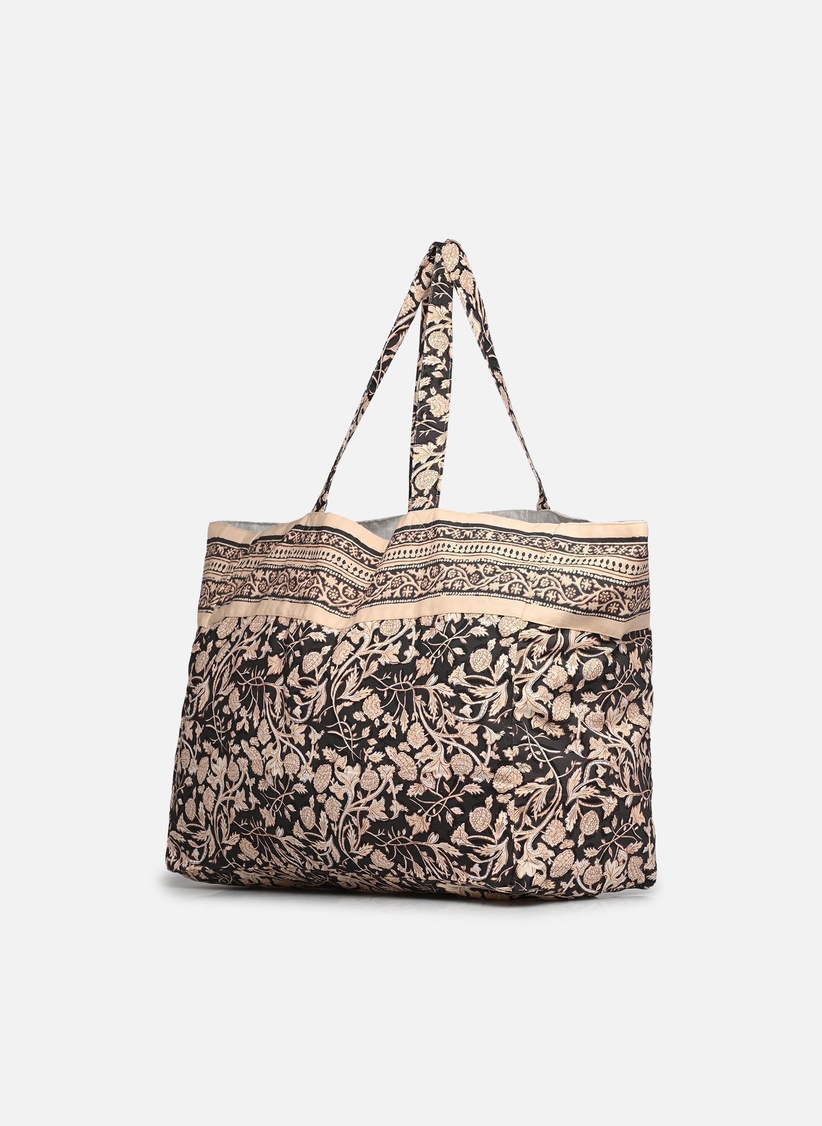 Sacs Beverly femme multicolore Louise Misha Sacs Beverly femme multicolore BLACK BLOOMING WOODS