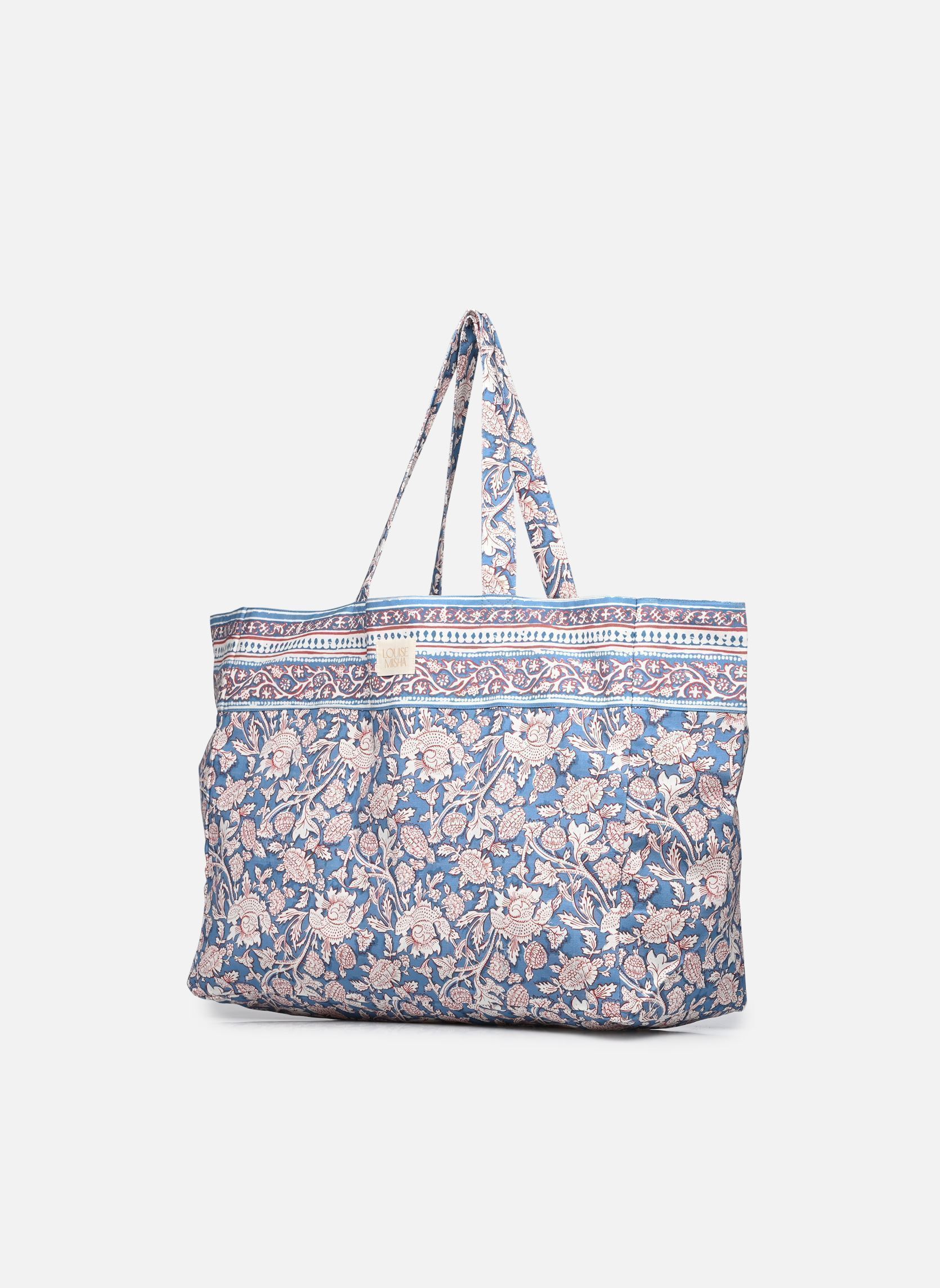 Sacs bandoulière Beverly femme multicolore Louise Misha Sacs bandoulière Beverly femme multicolore BLUE MOUNTAIN AVENS