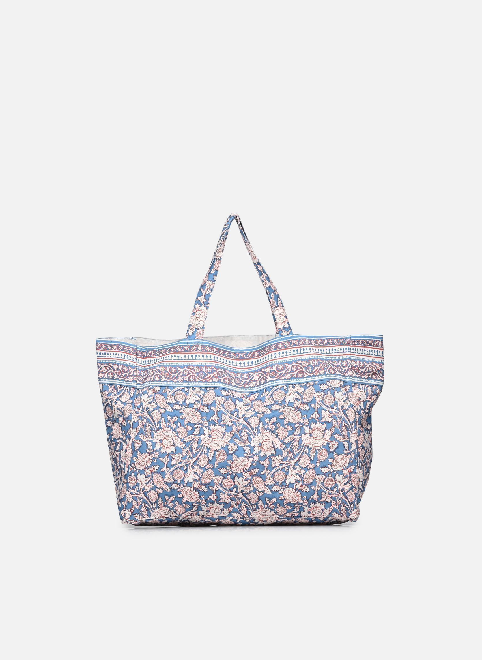 Sacs bandoulière Beverly femme multicolore Louise Misha Sacs bandoulière Beverly femme multicolore BLUE MOUNTAIN AVENS