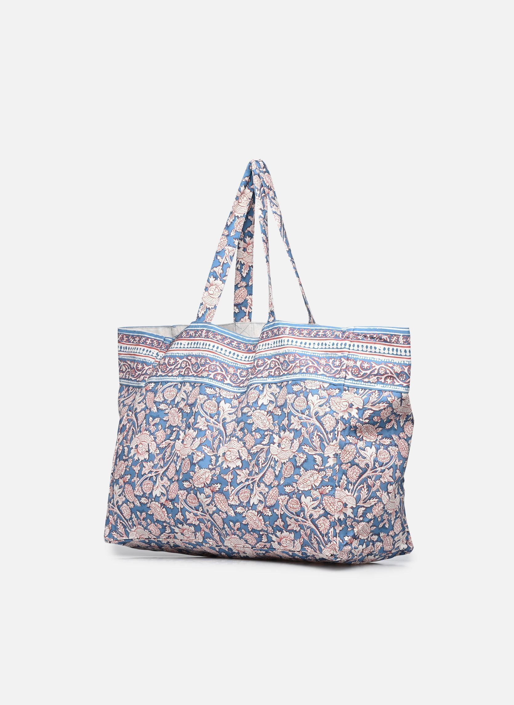 Sacs bandoulière Beverly femme multicolore Louise Misha Sacs bandoulière Beverly femme multicolore BLUE MOUNTAIN AVENS