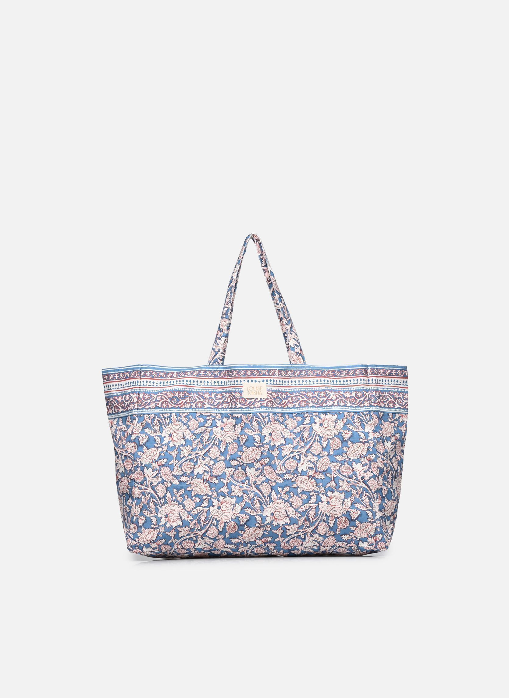 Sacs bandoulière Beverly femme multicolore Louise Misha Sacs bandoulière Beverly femme multicolore BLUE MOUNTAIN AVENS
