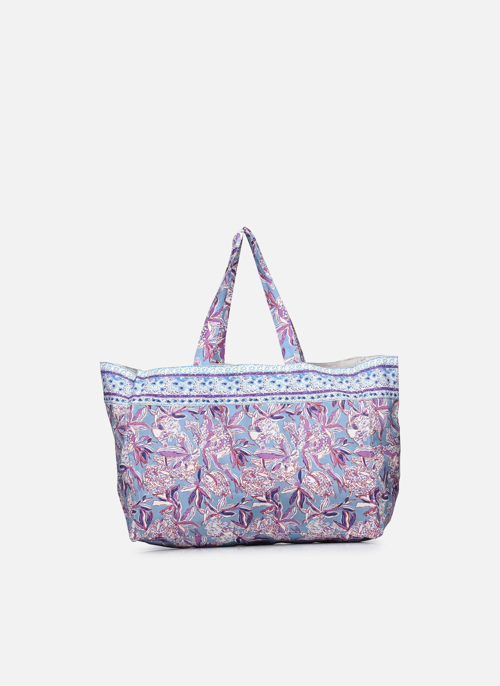 Bandolera Beverly mujer multicolor Louise Misha Bandolera Beverly mujer multicolor BLUE LUSH PARADISE