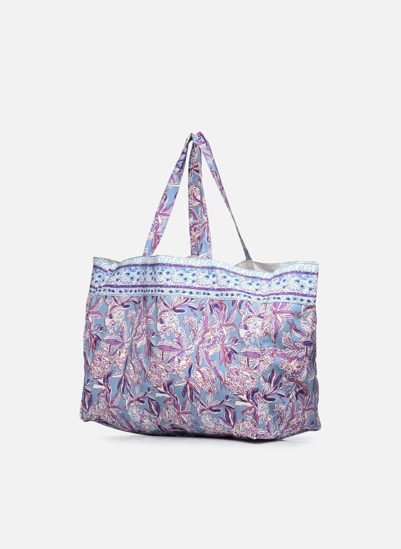 Bandolera Beverly mujer multicolor Louise Misha Bandolera Beverly mujer multicolor BLUE LUSH PARADISE