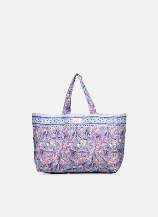 Louise Misha Sacs bandoulière Beverly femme multicolore