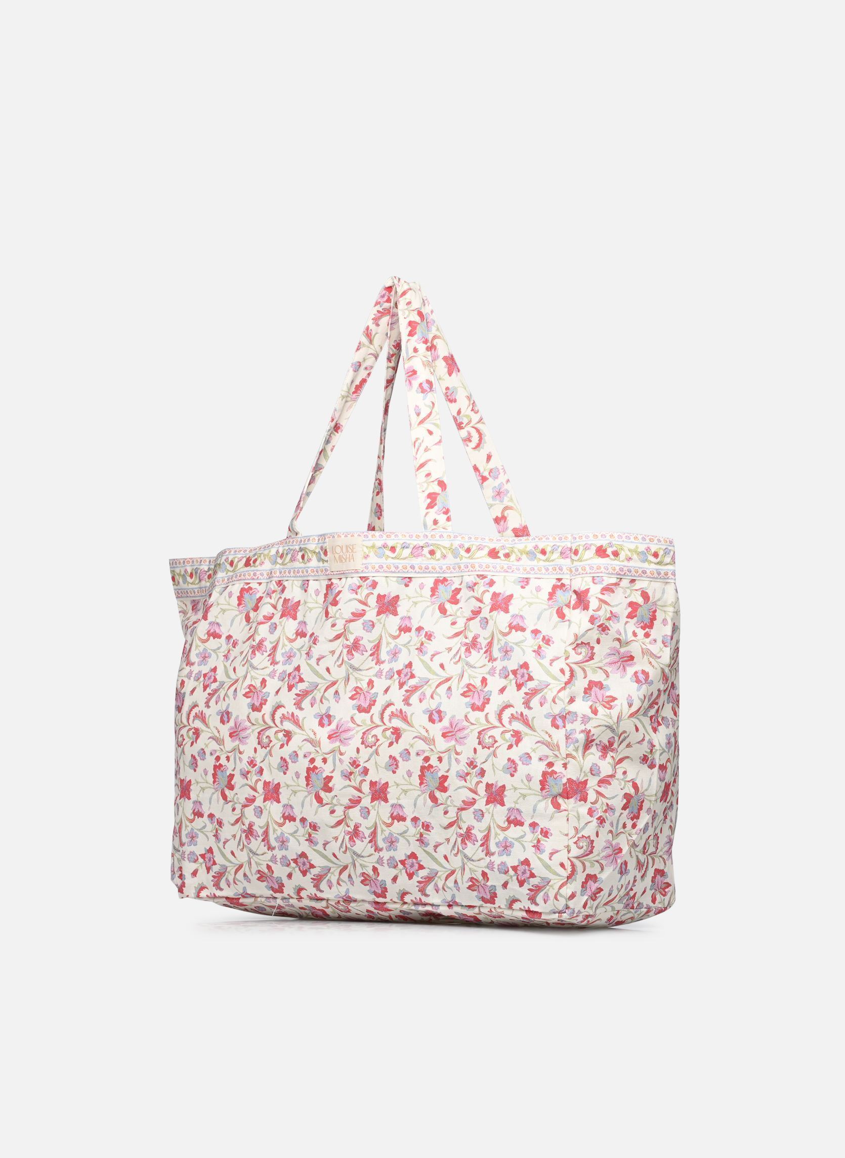 Umhängetaschen Beverly damen mehrfarbig Louise Misha Umhängetaschen Beverly damen mehrfarbig CREAM FLORAL HAVEN