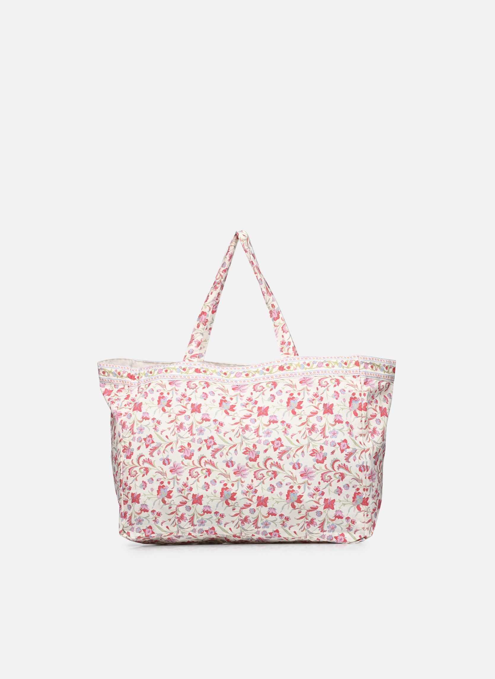 Umhängetaschen Beverly damen mehrfarbig Louise Misha Umhängetaschen Beverly damen mehrfarbig CREAM FLORAL HAVEN