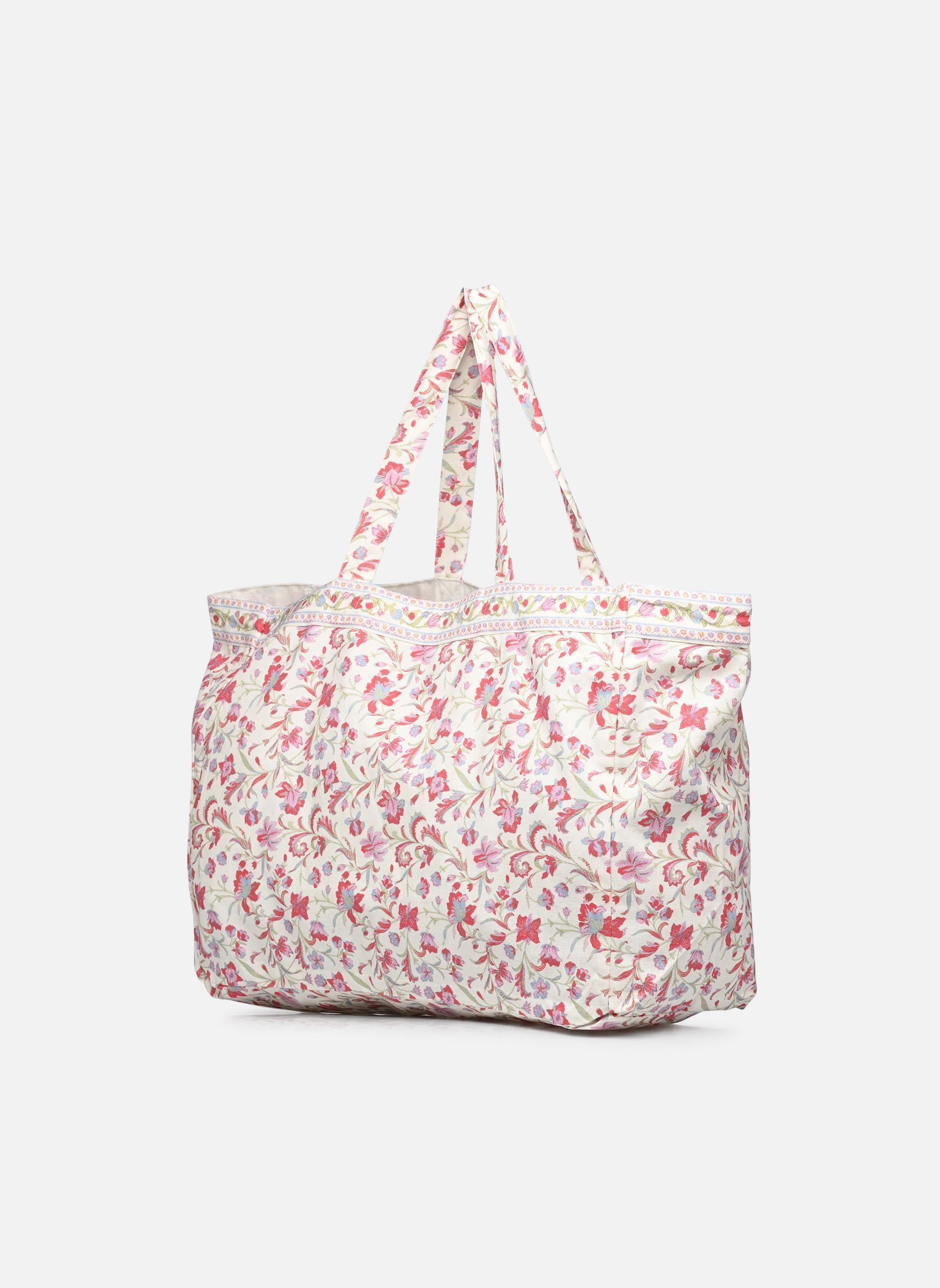 Umhängetaschen Beverly damen mehrfarbig Louise Misha Umhängetaschen Beverly damen mehrfarbig CREAM FLORAL HAVEN