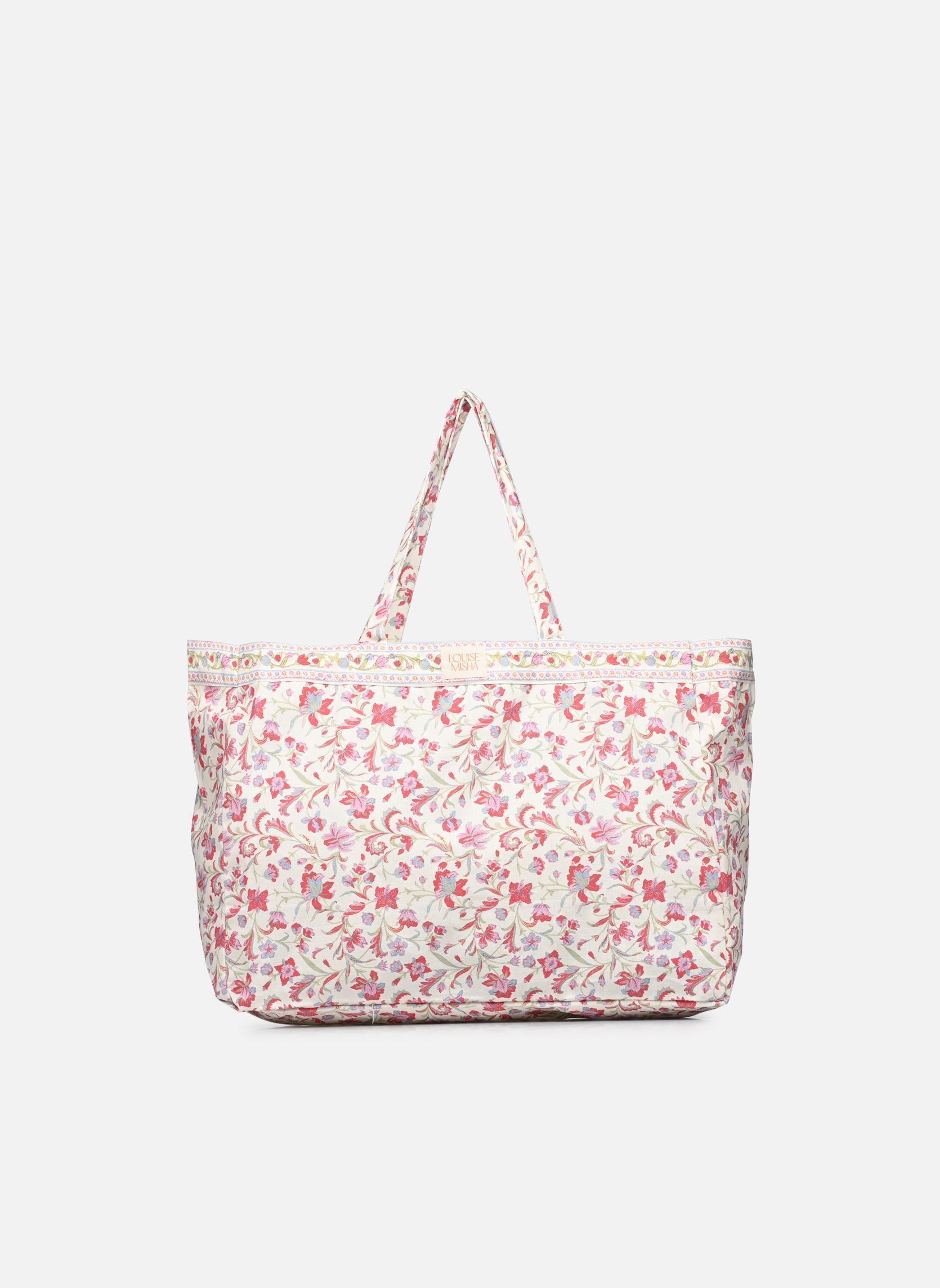 Umhängetaschen Beverly damen mehrfarbig Louise Misha Umhängetaschen Beverly damen mehrfarbig CREAM FLORAL HAVEN