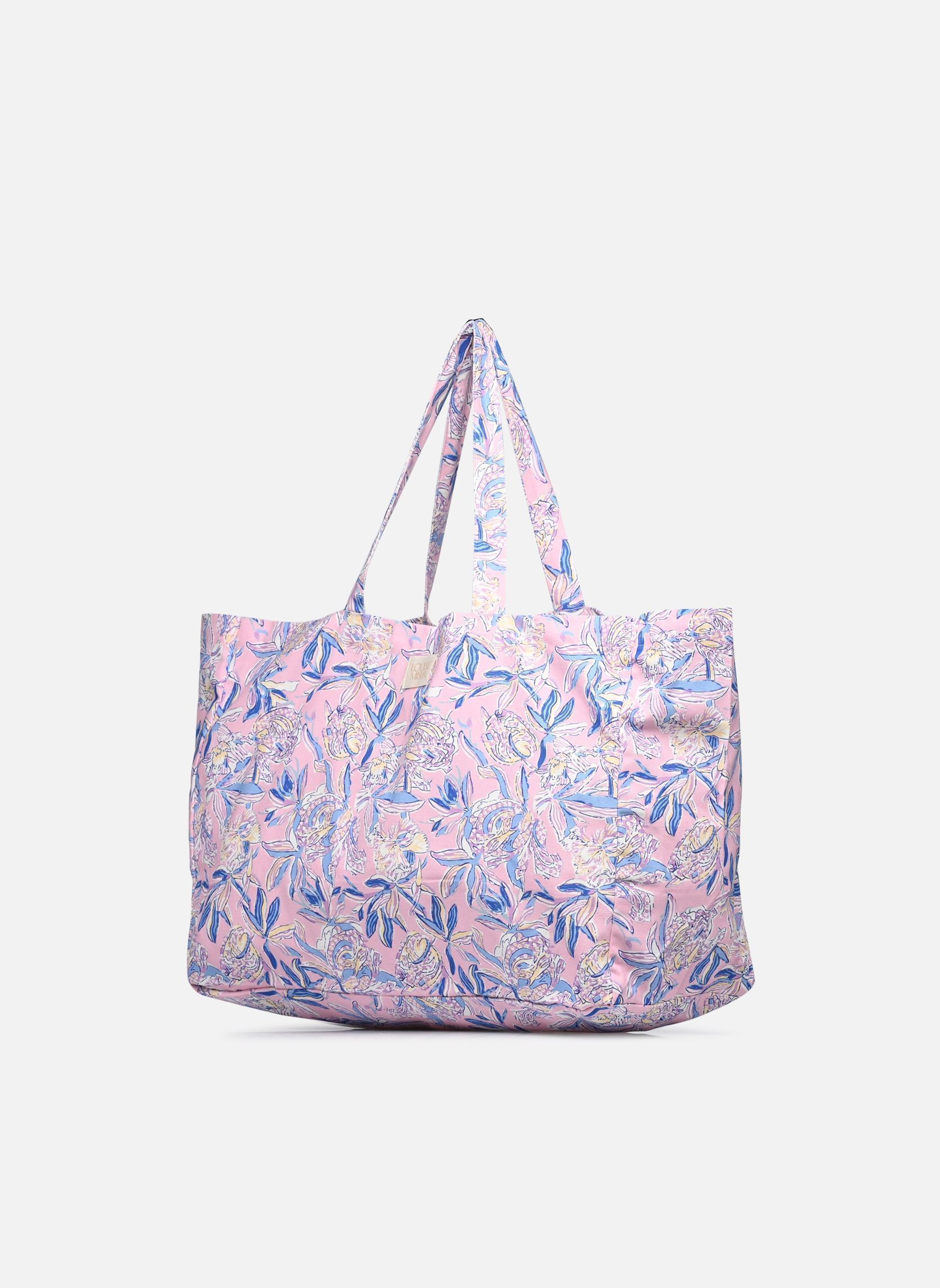 Sacs bandoulière Beverly femme multicolore Louise Misha Sacs bandoulière Beverly femme multicolore PINK LUSH PARADISE