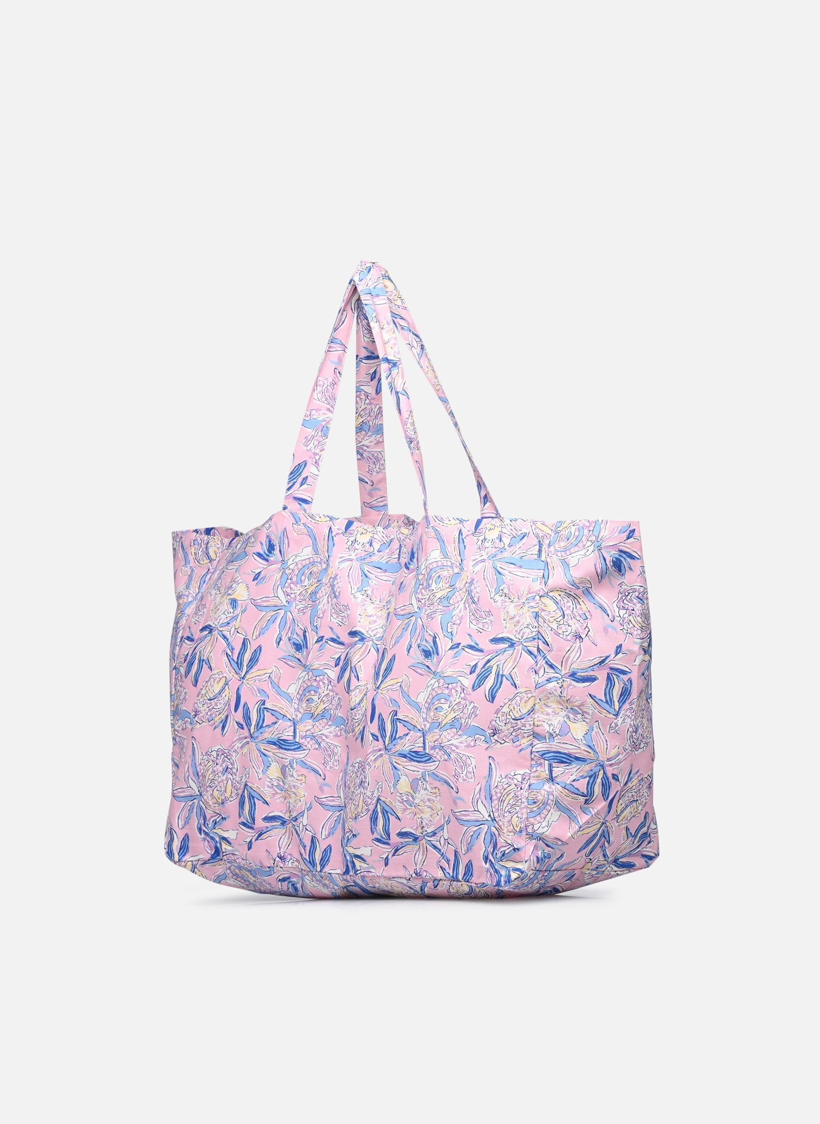 Sacs bandoulière Beverly femme multicolore Louise Misha Sacs bandoulière Beverly femme multicolore PINK LUSH PARADISE