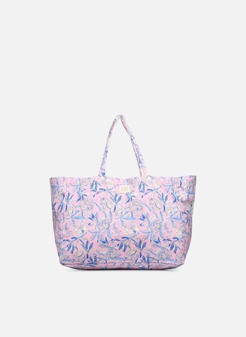 Louise Misha Sacs bandoulière Beverly femme multicolore