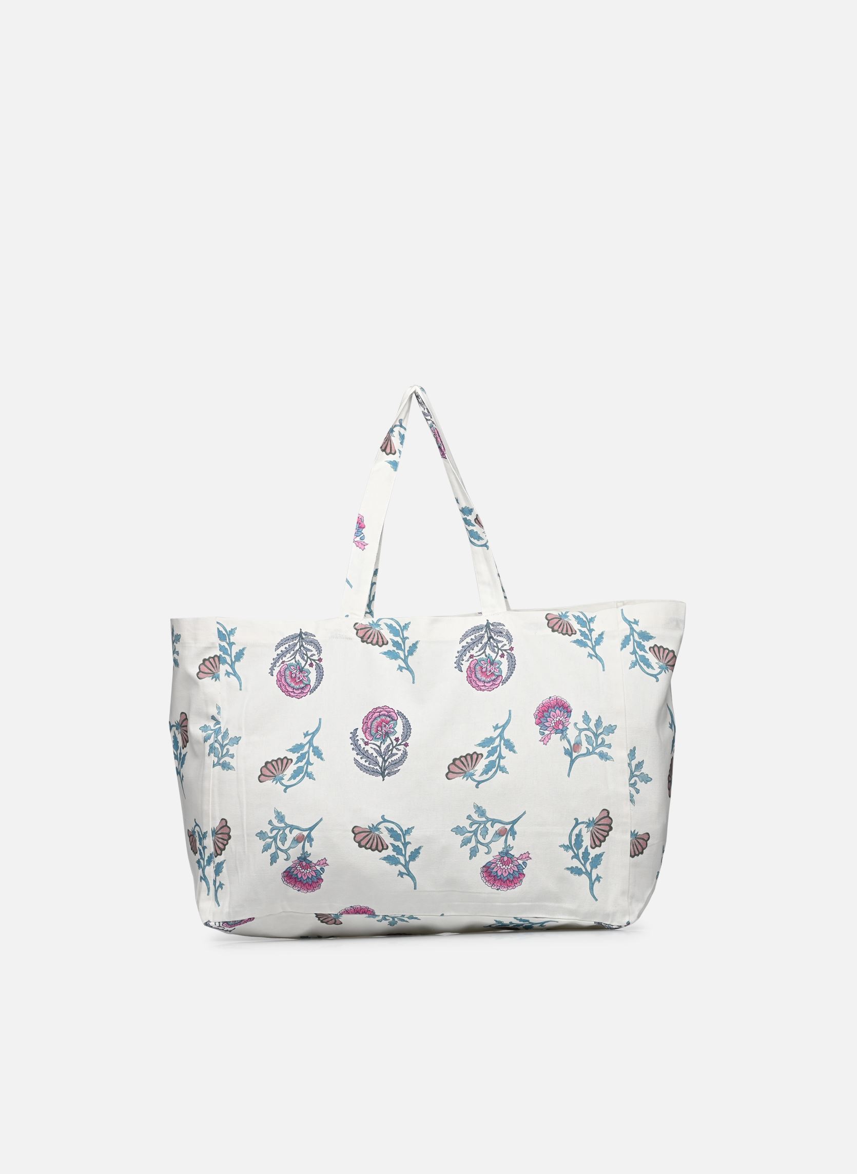 Sacs bandoulière Beverly femme blanc Louise Misha Sacs bandoulière Beverly femme blanc CREAM PLUMERIA GROVE