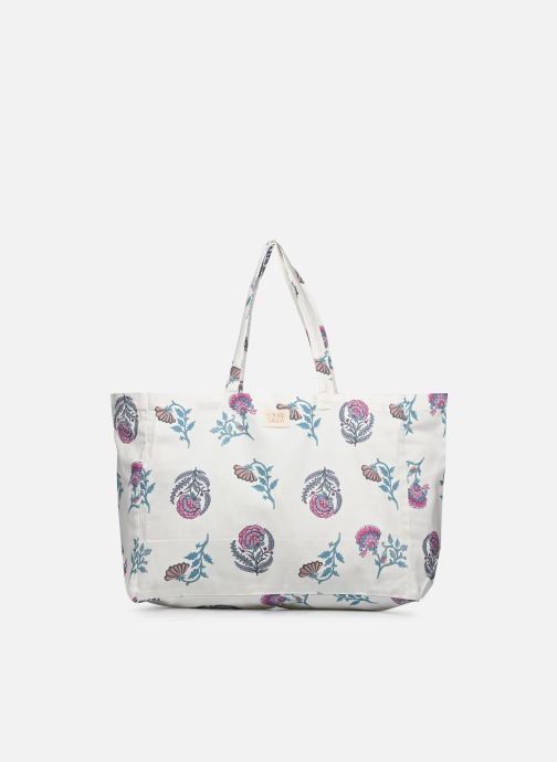 Louise Misha Sacs bandoulière Beverly femme blanc