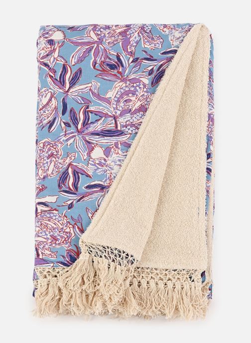 Louise Misha Accessoires Lana femme bleu