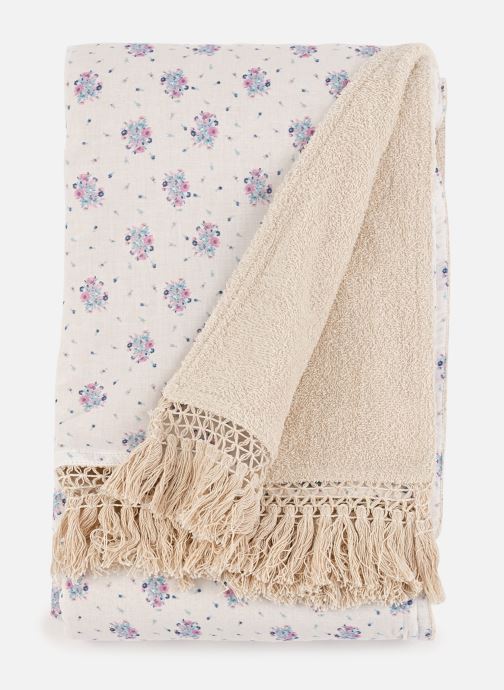 Louise Misha Accessoires Lana femme blanc