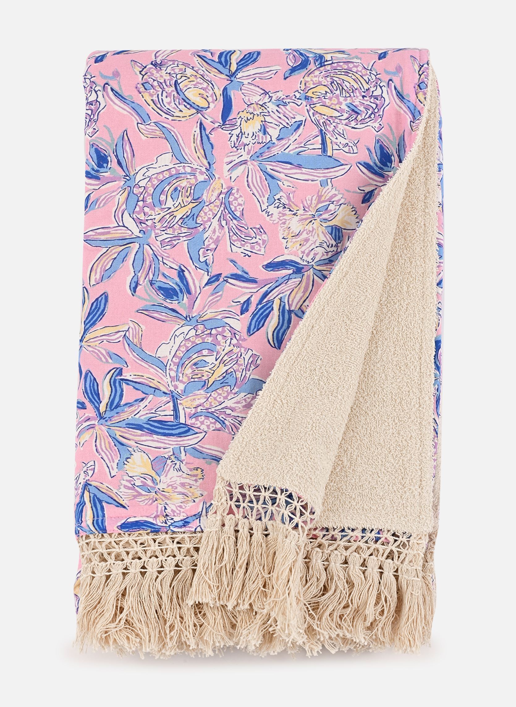 Accessoires Lana femme multicolore Louise Misha Accessoires Lana femme multicolore Pink Lush Paradise