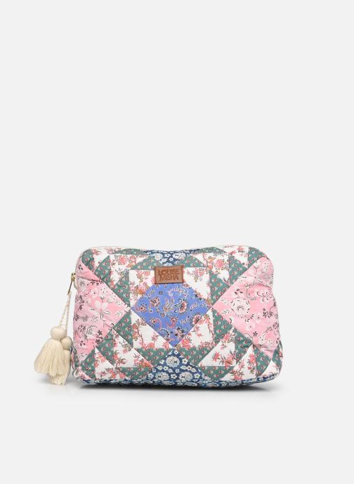 Louise Misha Trousses de toilette Teiki femme multicolore