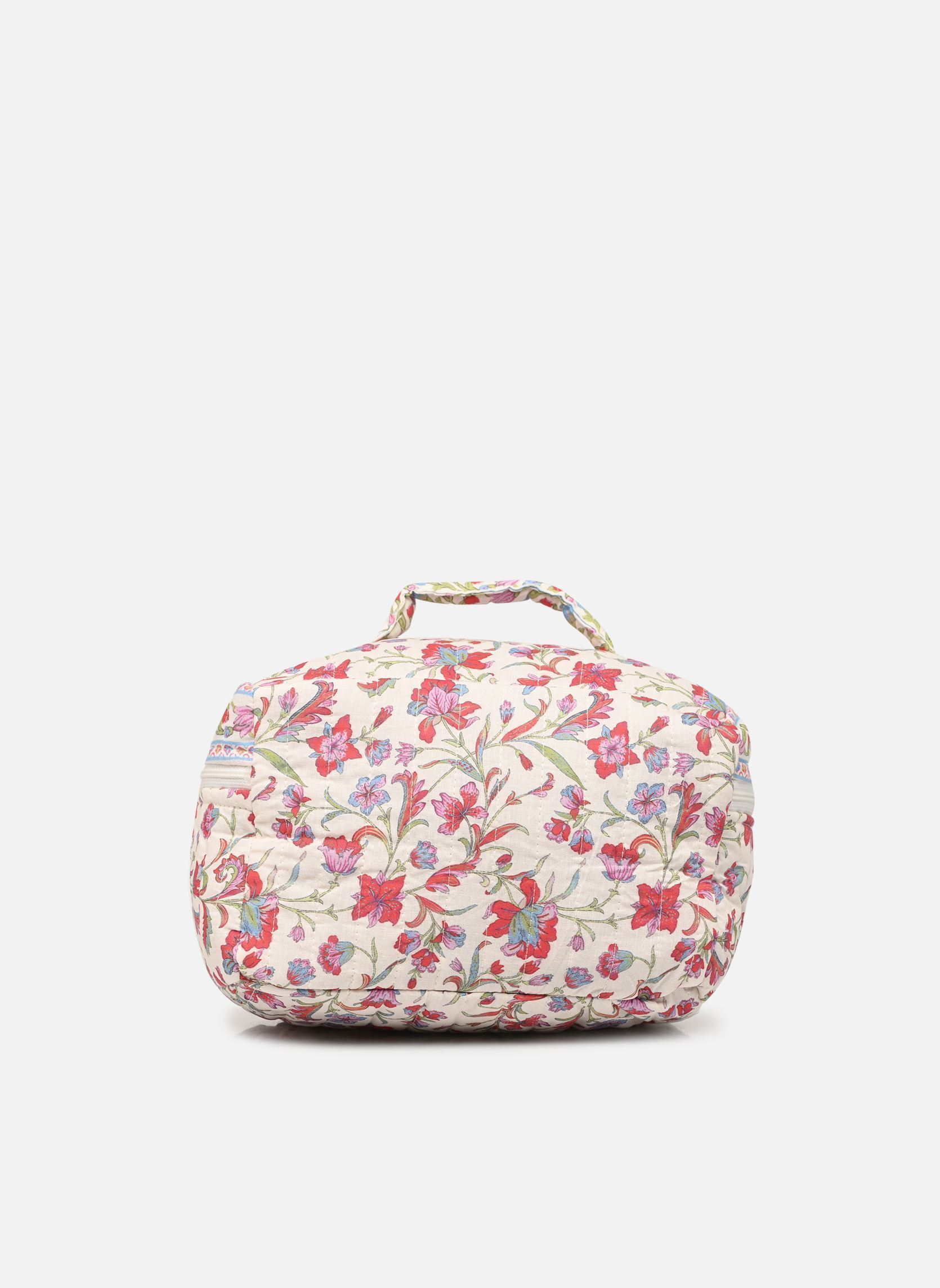 Trousses de toilette Laety femme multicolore Louise Misha Trousses de toilette Laety femme multicolore CREAM FLORAL HAVEN